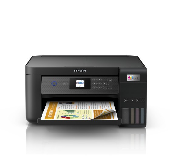 EPSON ET-2850 EcoTank color MFP 3in1 33ppm mono 15ppm color