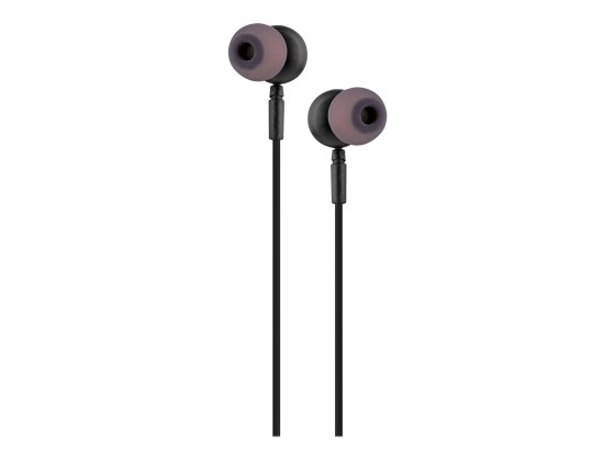 1 Écouteurs semi intra-auriculaires TYPE-C
