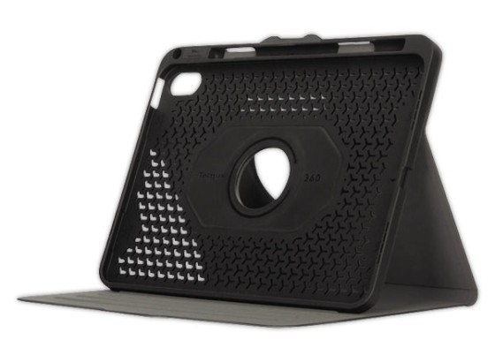 Targus VersaVu 27,7 cm (10.9") Folio Noir