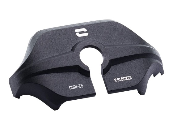 Support sécurisé pour téléphone crosscall Core-Z5