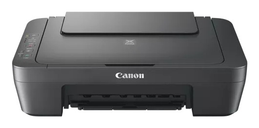 CANON PIXMA MG2556S Inkjet Multifunction Printer Color 4ipm mono 8ipm A4 A5 B5