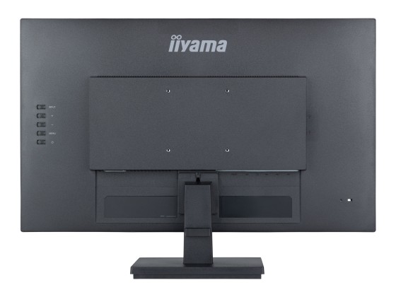 iiyama ProLite XU2792HSU-B6 écran plat de PC 68,6 cm (27") 1920 x 1080 pixels Full HD LED Noir