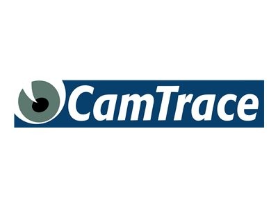 CamTrace - Disque dur - 6 To - interne - SATA 3Gb/s - 7200 tours/min