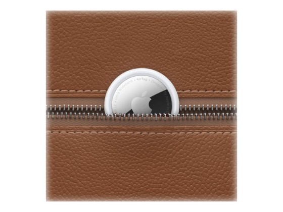 Apple AirTag - Balise Bluetooth anti-perte pour téléphone portable, tablette - pour iPhone/iPad/iPod