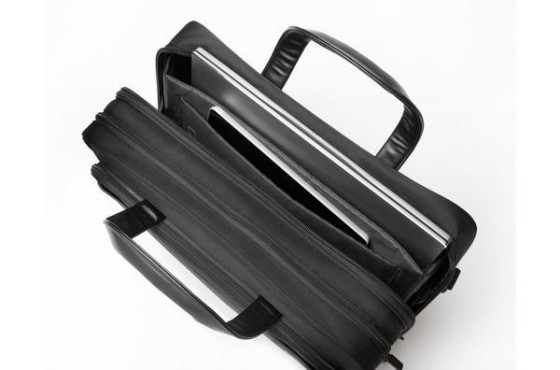 Kensington Sacoche Contour™ 2.0 Business pour ordinateur portable 15,6"