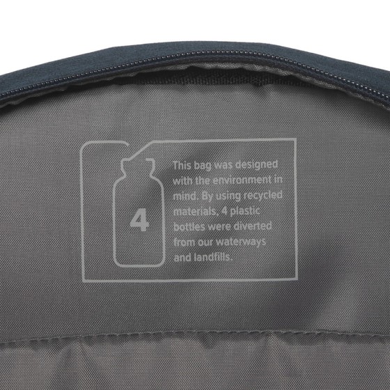 TARGUS 15.6p GeoLite EcoSmart Essential Backpack - Blue