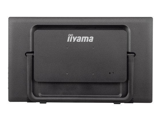 iiyama ProLite T2435MSC-B2 écran plat de PC 59,9 cm (23.6") 1920 x 1080 pixels Full HD LED Écran tactile Noir