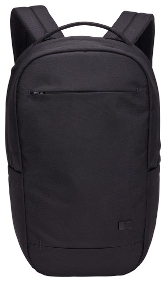 Case Logic Invigo Eco INVIBP114 Black 35,6 cm (14") Sac à dos Noir