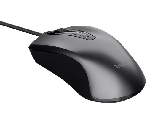 TRUST Carve Wired mouse