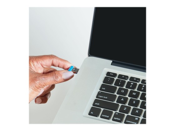 Verbatim Clé NANO USB 3.0 Store 'n' Stay 16 Go