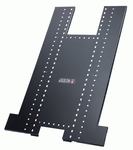 APC NetShelter SX - baie 19P avec panneaux - 48U - 2258x750x1200mm - noir