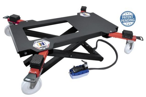 PACK TPG - ERGO LIFT 1000 ROLL