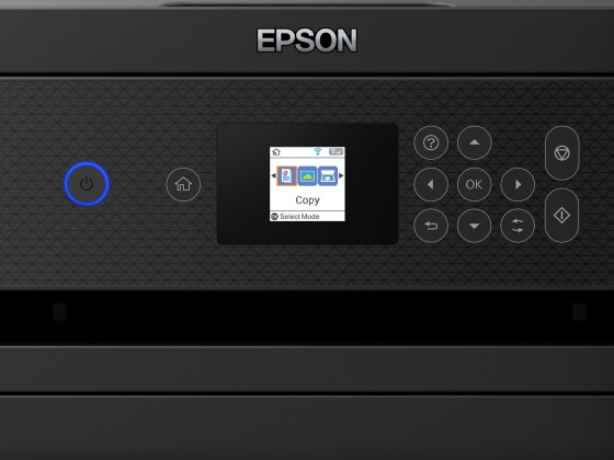 EPSON ET-2850 EcoTank color MFP 3in1 33ppm mono 15ppm color