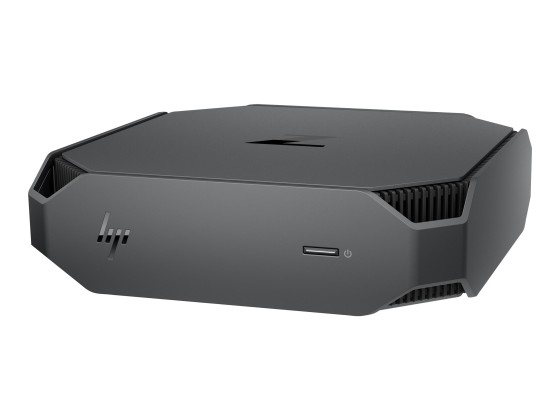 HP Z2 G9 Mini Intel Core i9-14900 32GB DDR5 1TB SSD RTX A2000 W11P 3/3/3