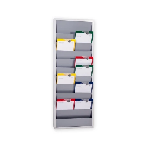 PLANNING ATELIER METAL COULEUR 2 x 10 OR - 2 SALARIES