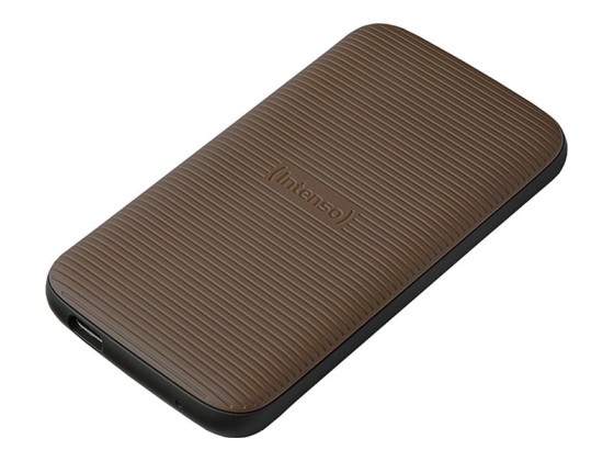 1 Disque dur externe SSD USB 3.2 TX500 -500Go