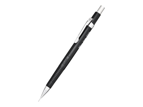 1 Porte-mines P205 - 0,5 mm - corps Noir