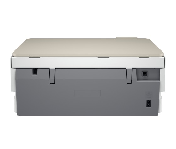 HP Envy Inspire 7220e All-in-One A4 Color Inkjet 10ppm Print Scan Copy Photo Printer