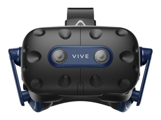 HTC VIVE Pro 2 - Casque de réalité virtuelle - 4896 x 2448 @ 120 Hz