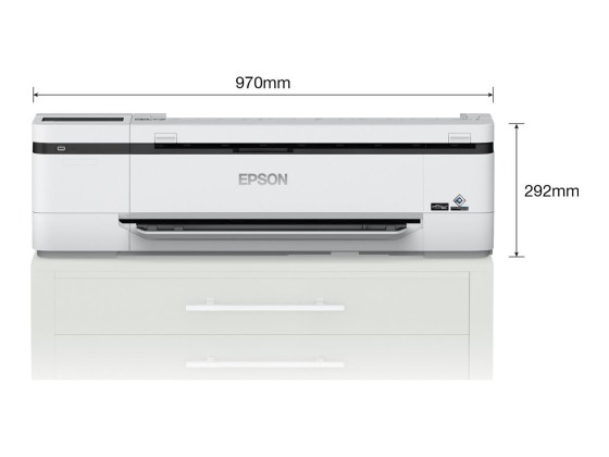 EPSON SureColor SC-T3100M-MFP - Wireless Printer No Stand 220V