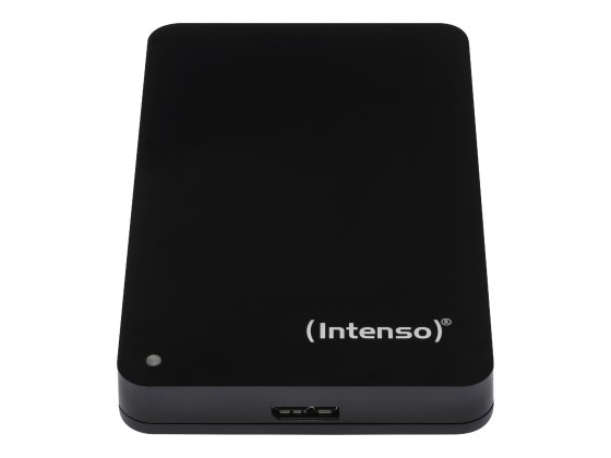 1 Disque dur externe USB  - 4 To