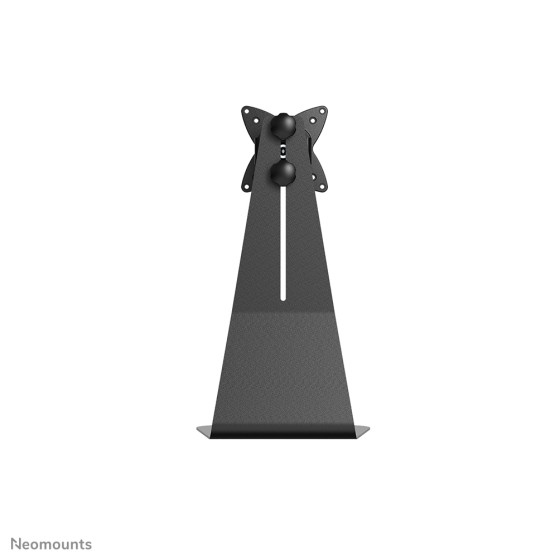 NEOMOUNTS FPMA-D850BLACK Support décran à poser 10-27p