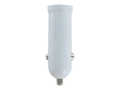 DLH DY-AU2361W - Adaptateur d'alimentation pour voiture - 5 Watt - 1 A (USB)