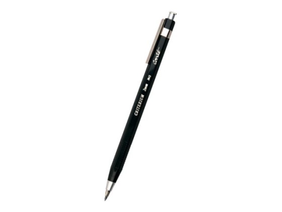 1 Porte-mine BIC Critérium - Mines 2mm