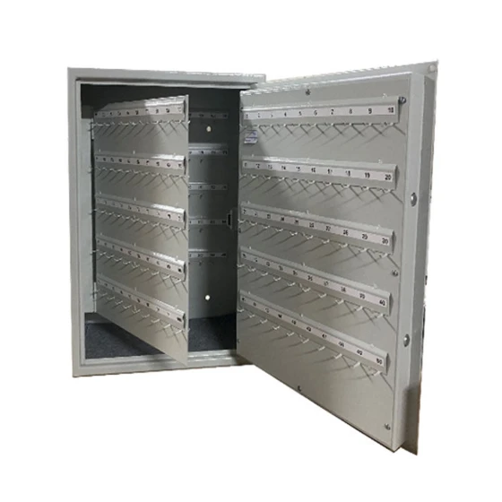 ARMOIRE FORTE SERRURE A CLES 150 CROCHETS