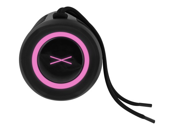 1 Enceinte Bluetooth Waterproof 30W