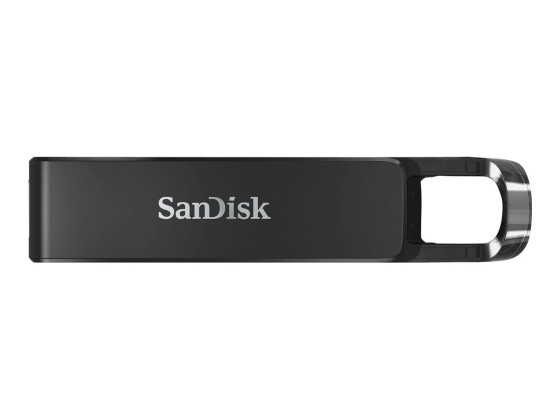 SanDisk Ultra - Clé USB - 64 Go - USB 3.1 Gen 1 / USB-C