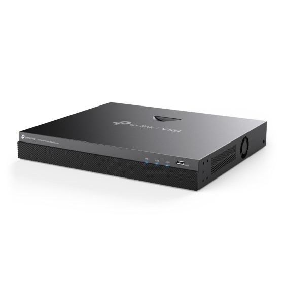 TP-LINK 16 Channel Network Video Recorder