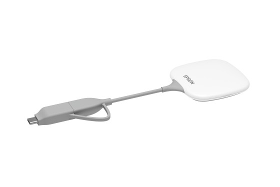 EPSON ELPWT01 Wireless Transmitter for EB-1485Fi L200SX L200SW 735Fi 725Wi 735F 725W 720 795Wi 685Wi 530 535W