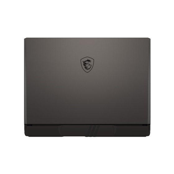 MSI Vector 17 HX AI A2XWIG-010FR Intel Core Ultra 9 275HX Ordinateur portable 43,2 cm (17") Quad HD+ 32 Go DDR5-SDRAM 2 To SSD NVIDIA GeForce RTX 5080 Wi-Fi 7 (802.11be) Windows 11 Home Gris