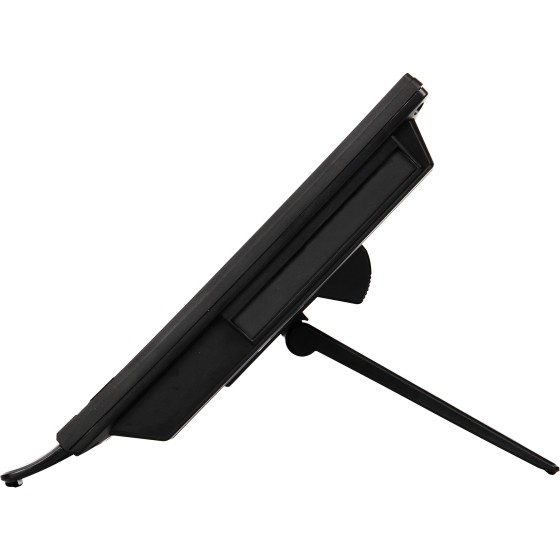 MSI PRO AP162T ADL 017XEU - Tout-en-un N-series N100 / jusqu'à 3.4 GHz - RAM 4 Go - SSD 256 Go - NVMe - UHD Graphics - Gigabit Ethernet - Aucun SE fourni - moniteur : LED 15.6" 1920 x 1080 (Full HD) écran tactile - noir