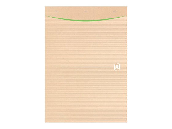 1 Bloc Touareg  A4, 80 feuilles, 5x5, 90g