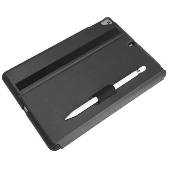 TARGUS Étui Click-In pour iPad (7e génération) 10,2 , Air 10,5 et Pro 10,5
