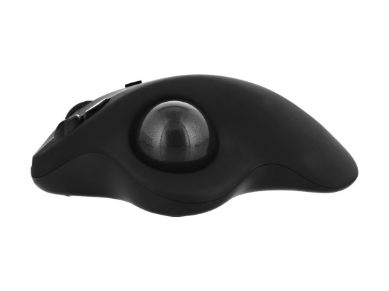 1 Souris Trackball sans fil
