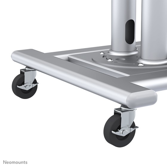 NEOMOUNTS PLASMA-M1200 Chariot pour écran 42-70p