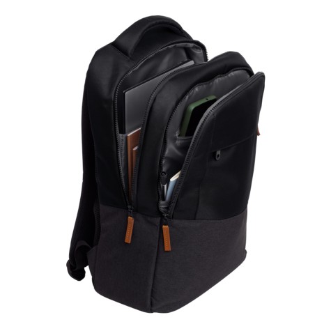 Trust Lisboa 40,6 cm (16") Sac à dos Noir
