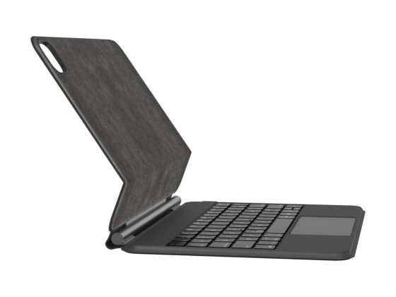 BELKIN Magnetic Keyboard Folio for 11p iPad Air and iPad Pro 2024 (FR)