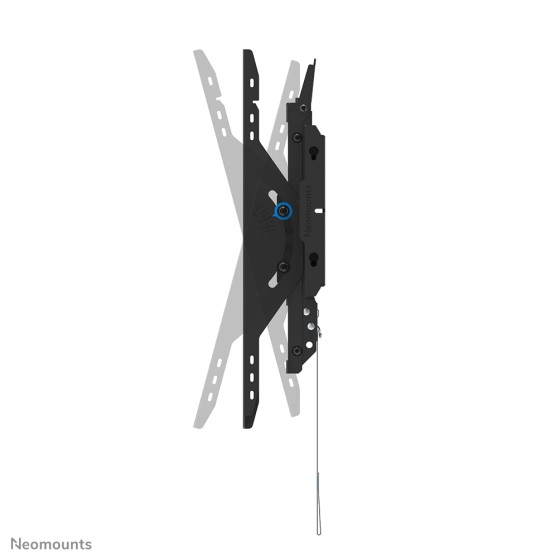 NEOMOUNTS WL35-750BL14 Support mural inclinable pour écran 32-75p- robuste - verrouillable - installation rapide - TÜV