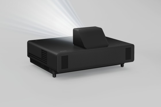 EPSON EB-805F 3LCD Projector Laser FHD 5000Lumen 0.27:1 - 0.37:1