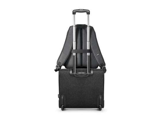 PORT DESIGNS HOUSTON BACKPACK 17 inch BLACK