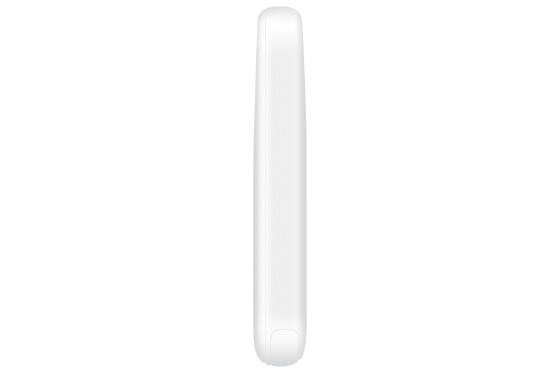 SAMSUNG Galaxy SmartTag2 - Balise Bluetooth anti-perte - blanc
