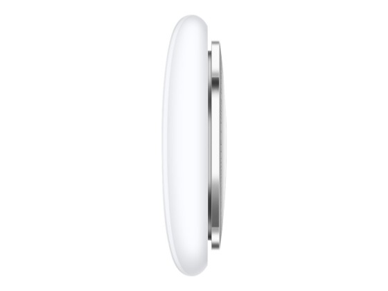 Apple AirTag - Balise Bluetooth anti-perte pour téléphone portable, tablette - pour iPhone/iPad/iPod