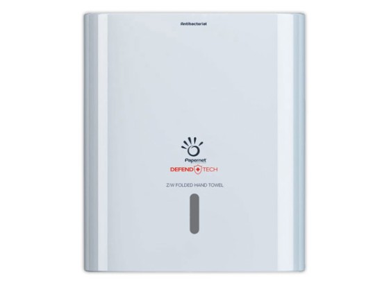 1 Distributeur d'essuie-mains profondeur15 cm