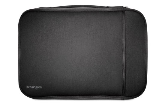 Kensington Universel - Housse d'ordinateur portable - 11.6" - noir