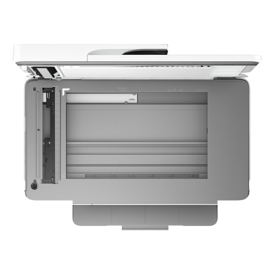 HP OfficeJet Pro 9720e Wide Format All-in-One Printer 22ppm s/w 18ppm color