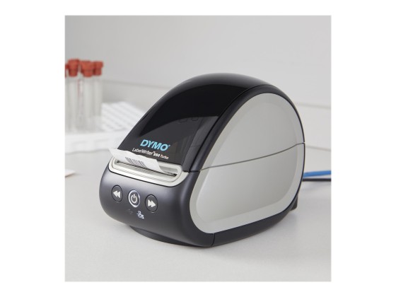 1 Imprimante d'étiquettes DYMO Label Writer LW550 Turbo